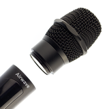 AT-U51 | Replacement Handheld Transmitter for the AT-5200 Series