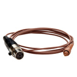 Pro Replacement Cables for HSD-SLIMLINE+ & TITANIUM Series